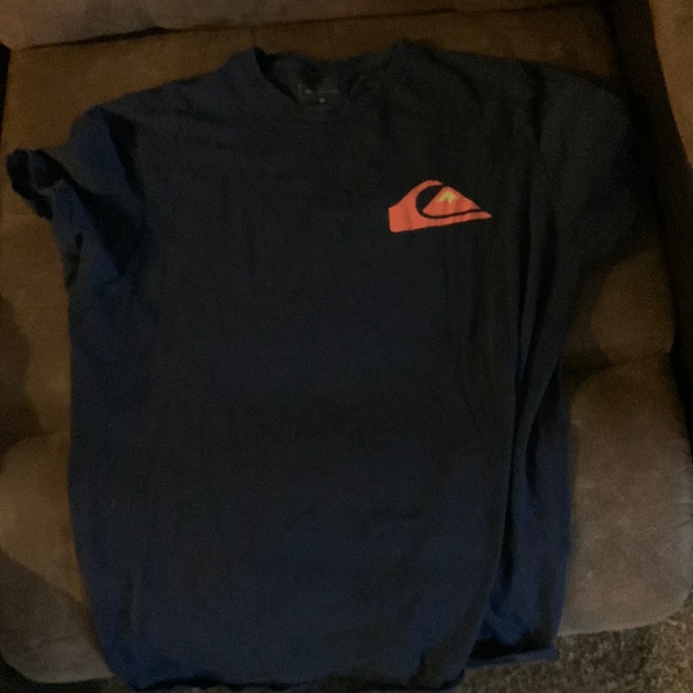 QuikSilver Tee